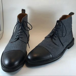 TAFT Dress boots